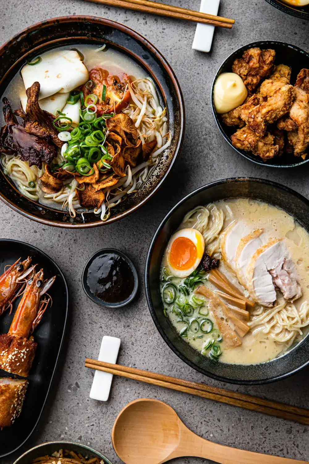 ramen