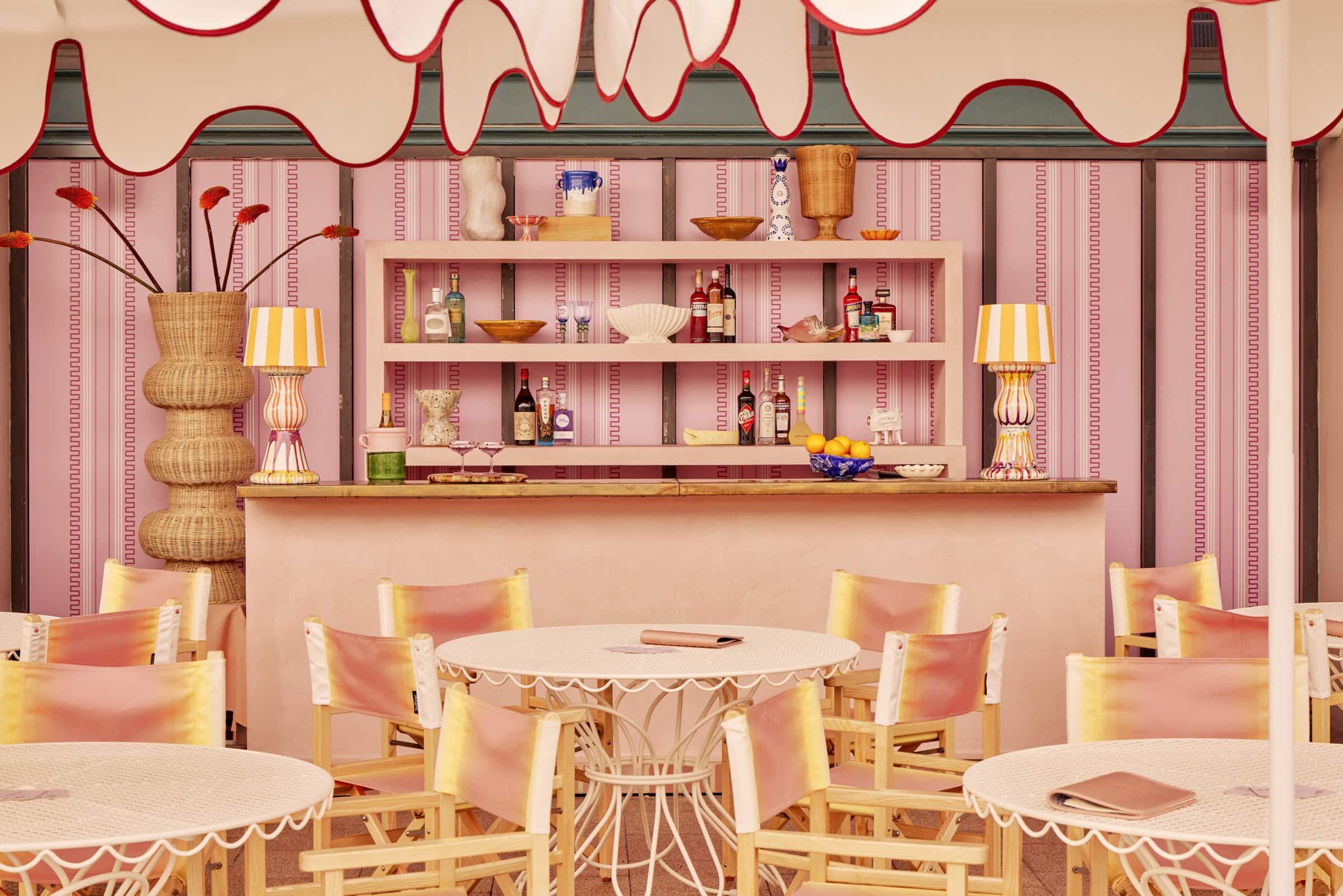 Baraki Bar