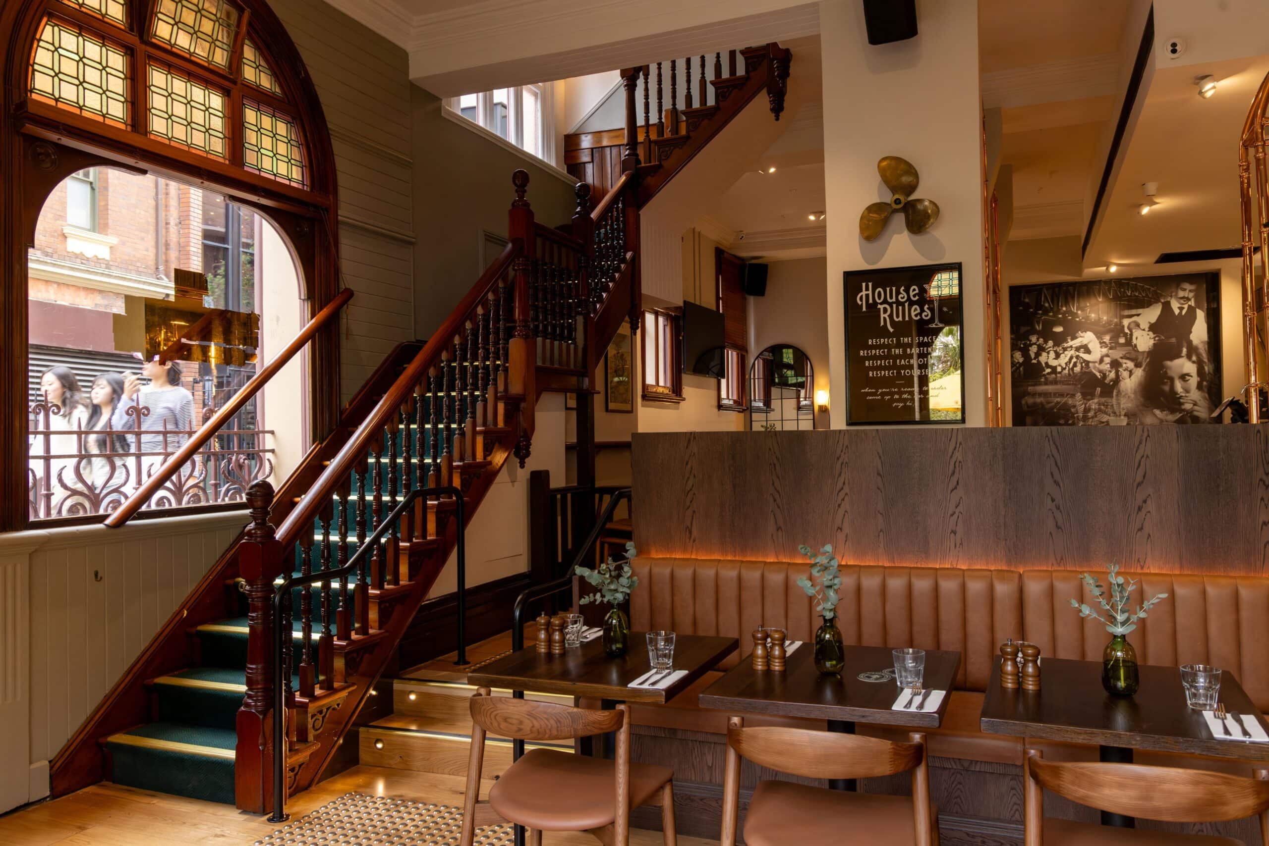 Bistro 1828 - Bar. Images_ Kitti Gould (2)