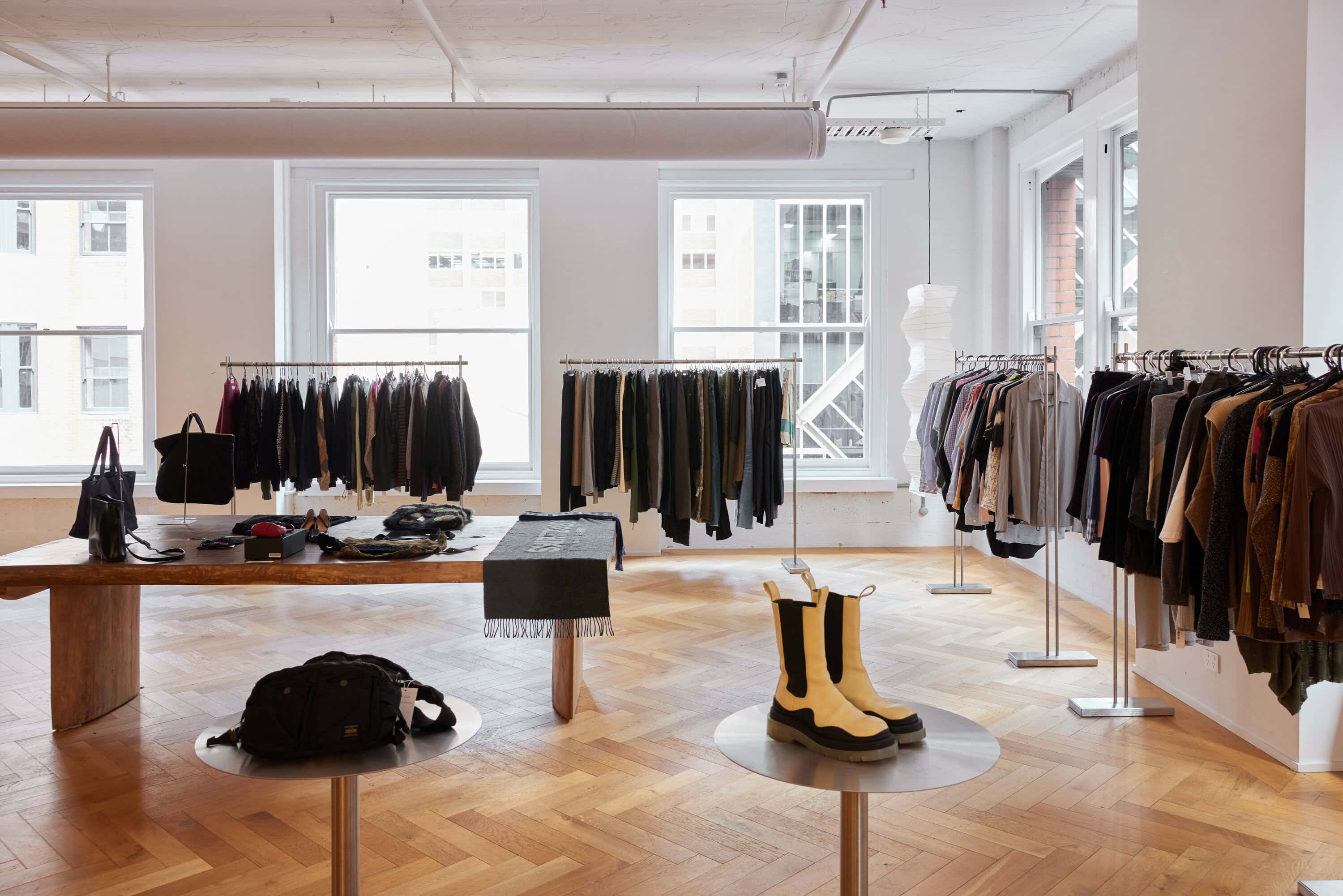 Chinatown Country Club Archive Sale