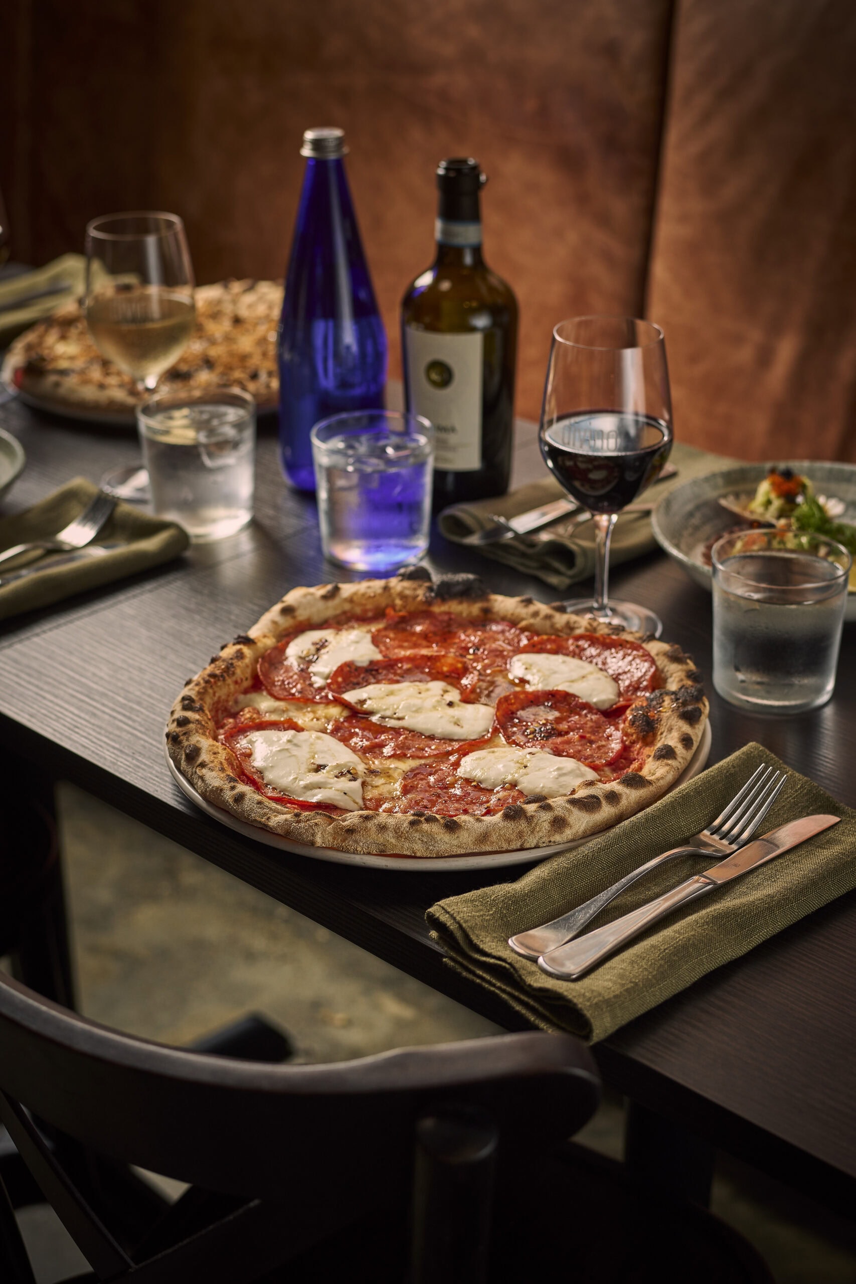 DIVINO OSTERIA