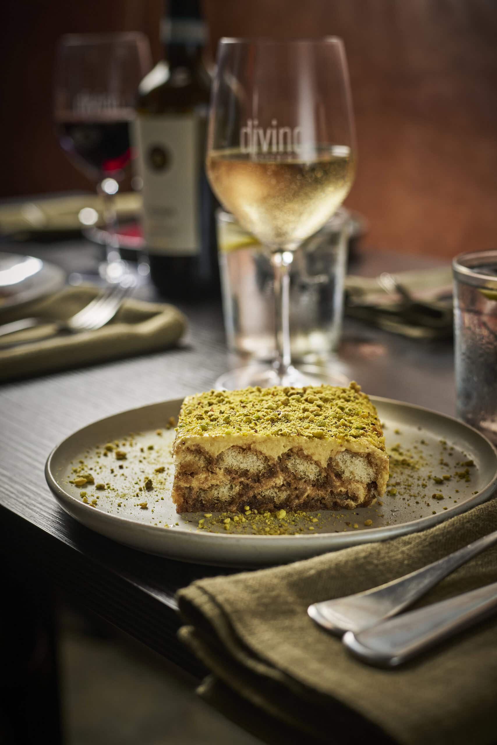 DIVINO OSTERIA