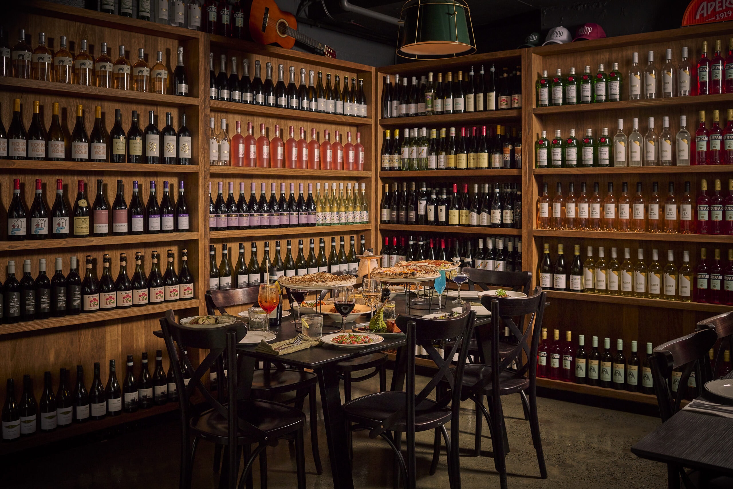 DIVINO OSTERIA