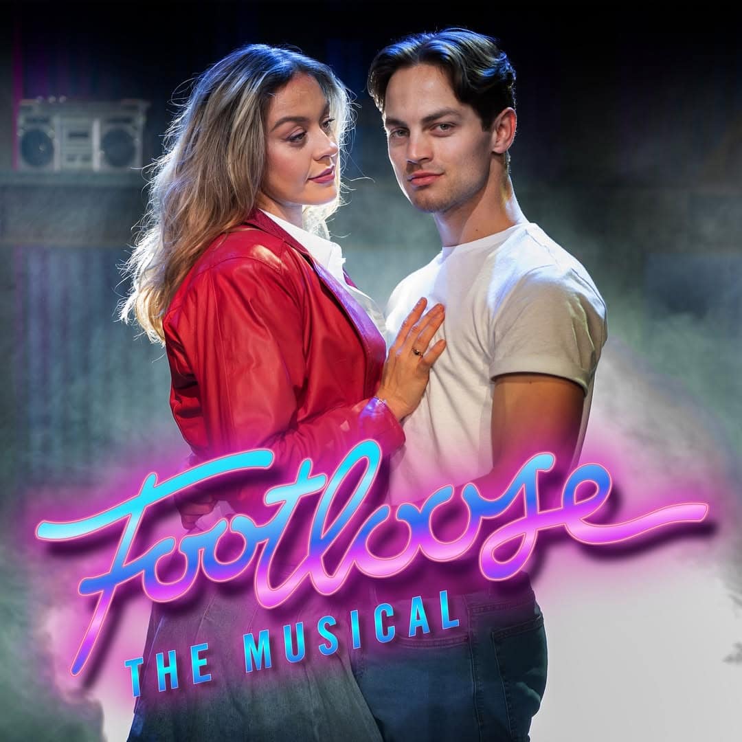 Footloose the Musical