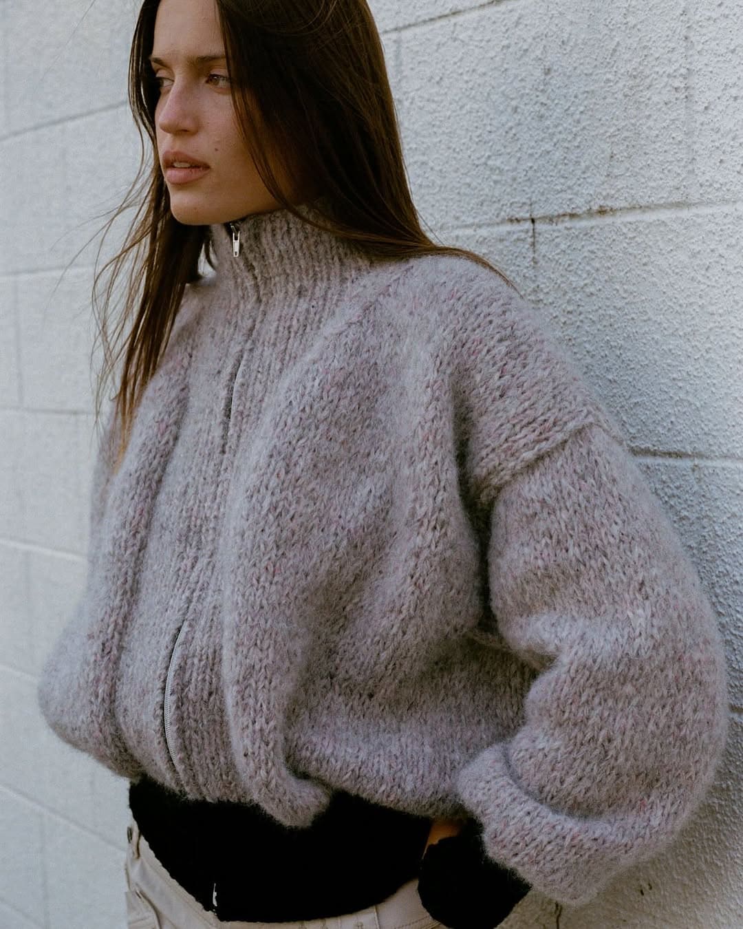 Frisson Knits