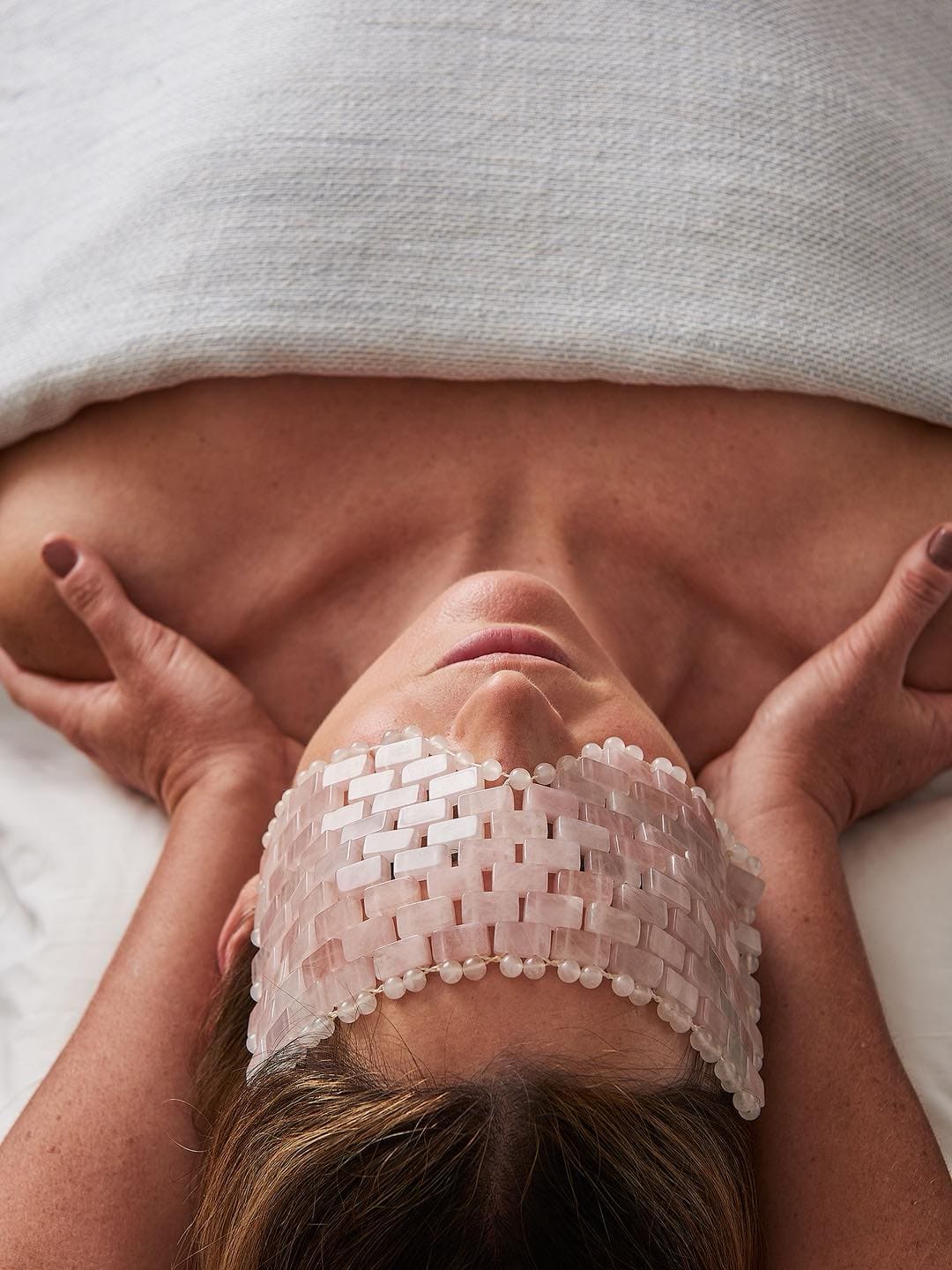 Lon Retreat in Point Lonsdale with mineral spa bathing and pregnancy treatments for a Bellarine Peninsula babymoon in Victoria.