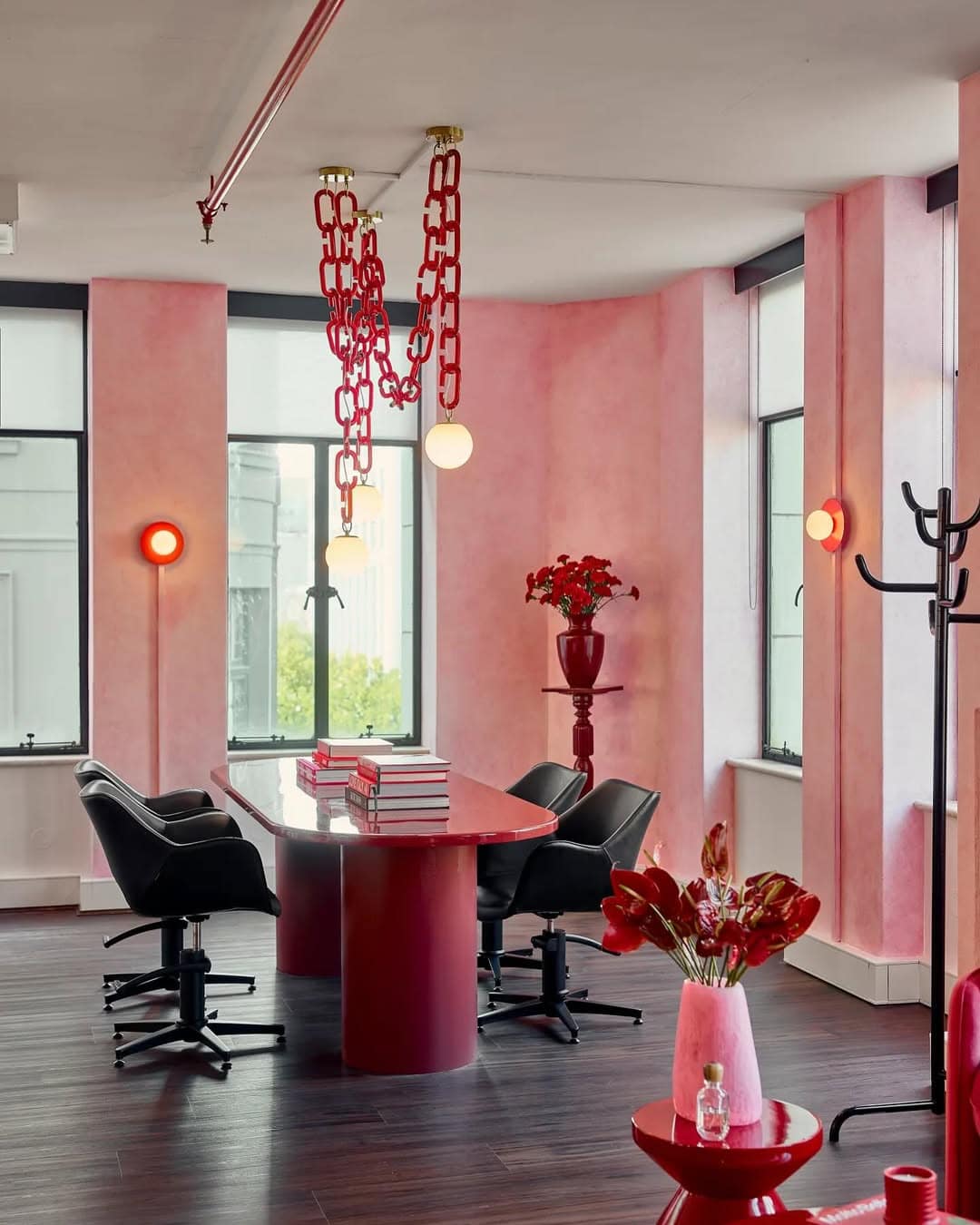 best hair salons in melboure PUO Salon