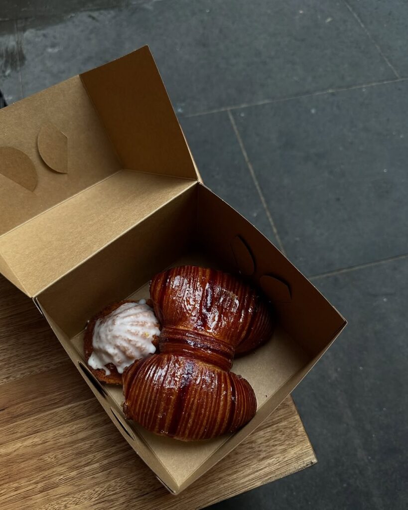 Pastry Publique