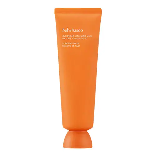 Overnight Vitalizing Sleeping Mask, 120mL