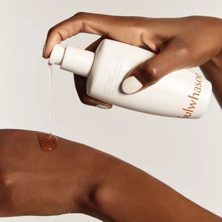 Sulwhasoo First Care Activating Serum