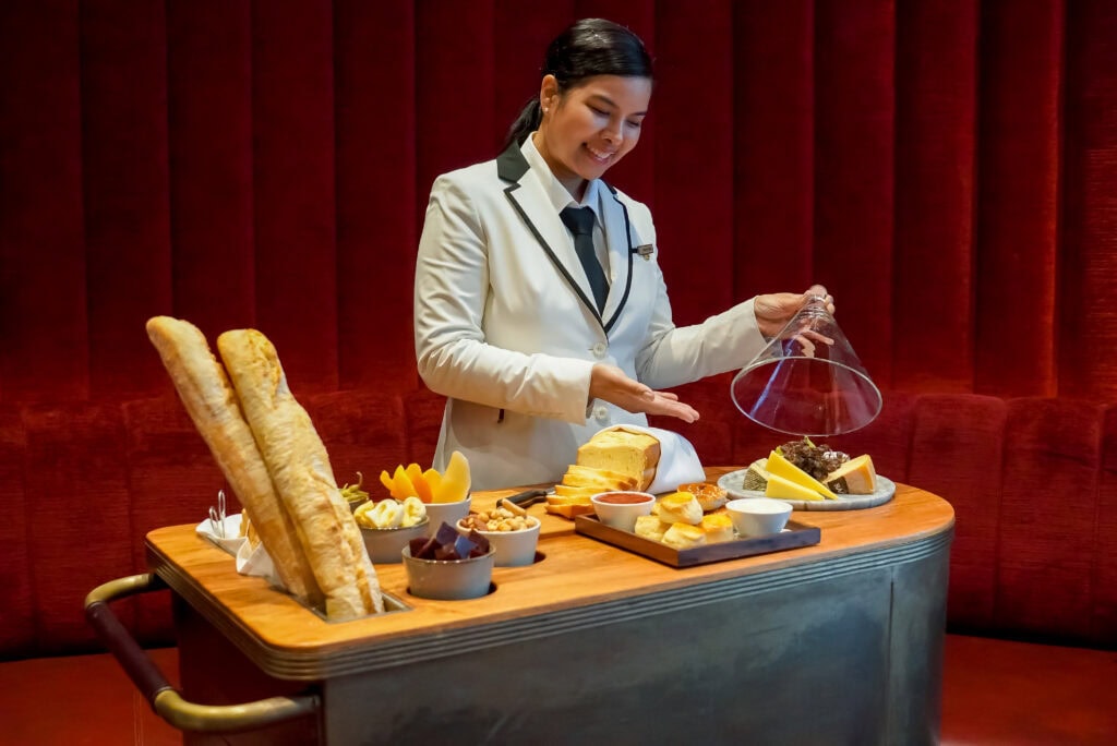 Sofitel Sydney