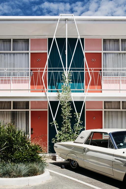 Astor Hotel