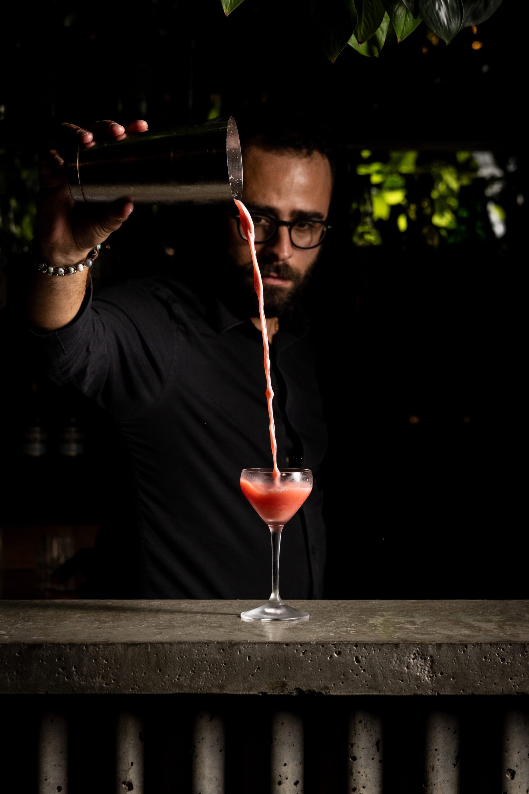 best hidden bars in Adelaide bar canopy adelaide