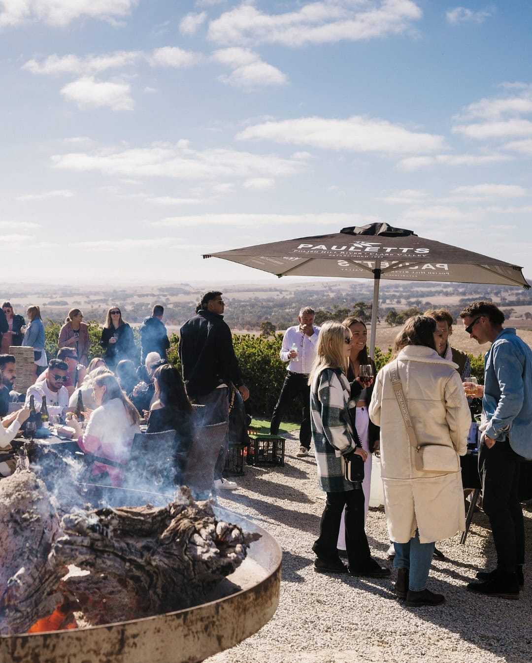 clare valley gourmet week adelaide 2