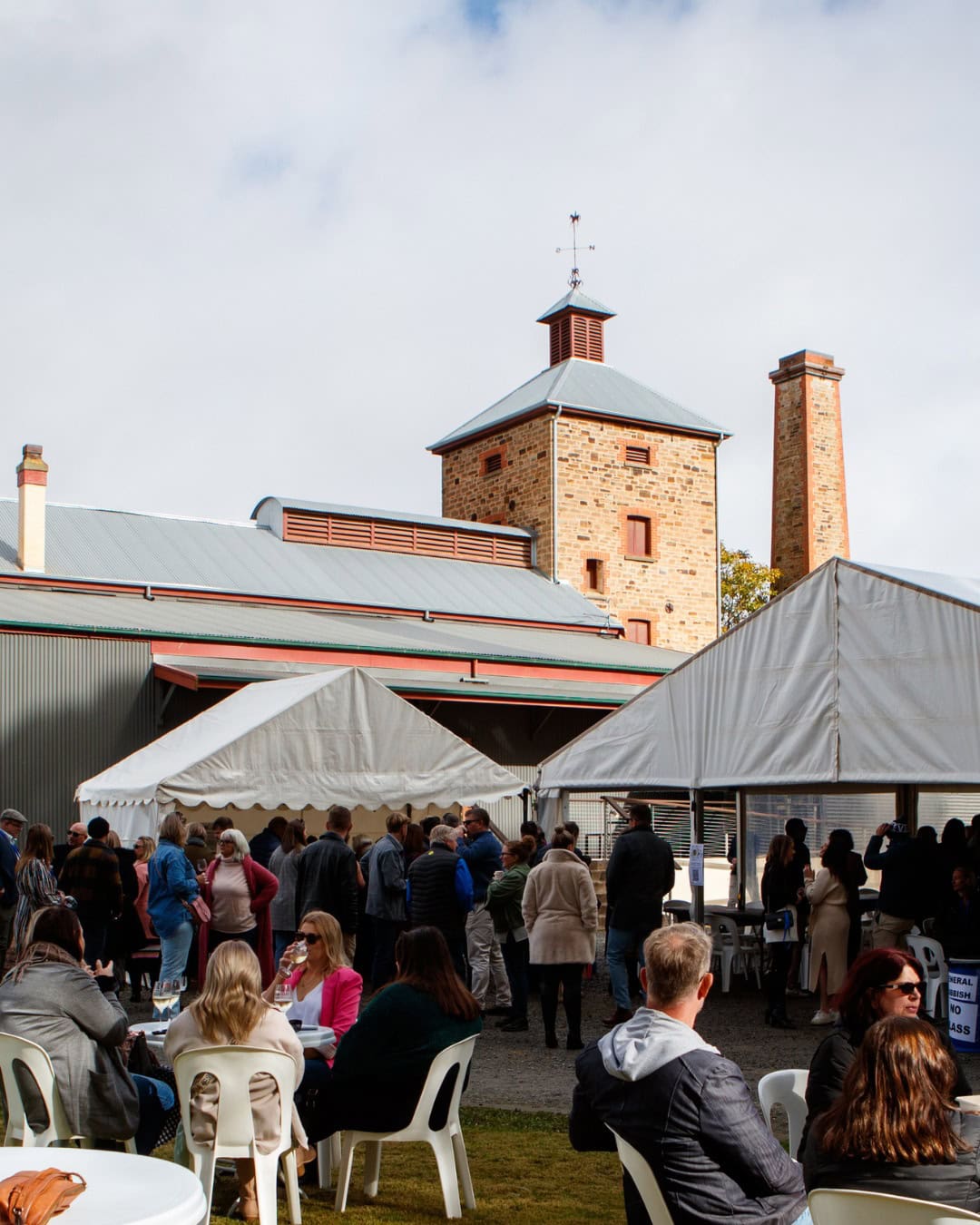 clare valley gourmet week adelaide knappsetin wines
