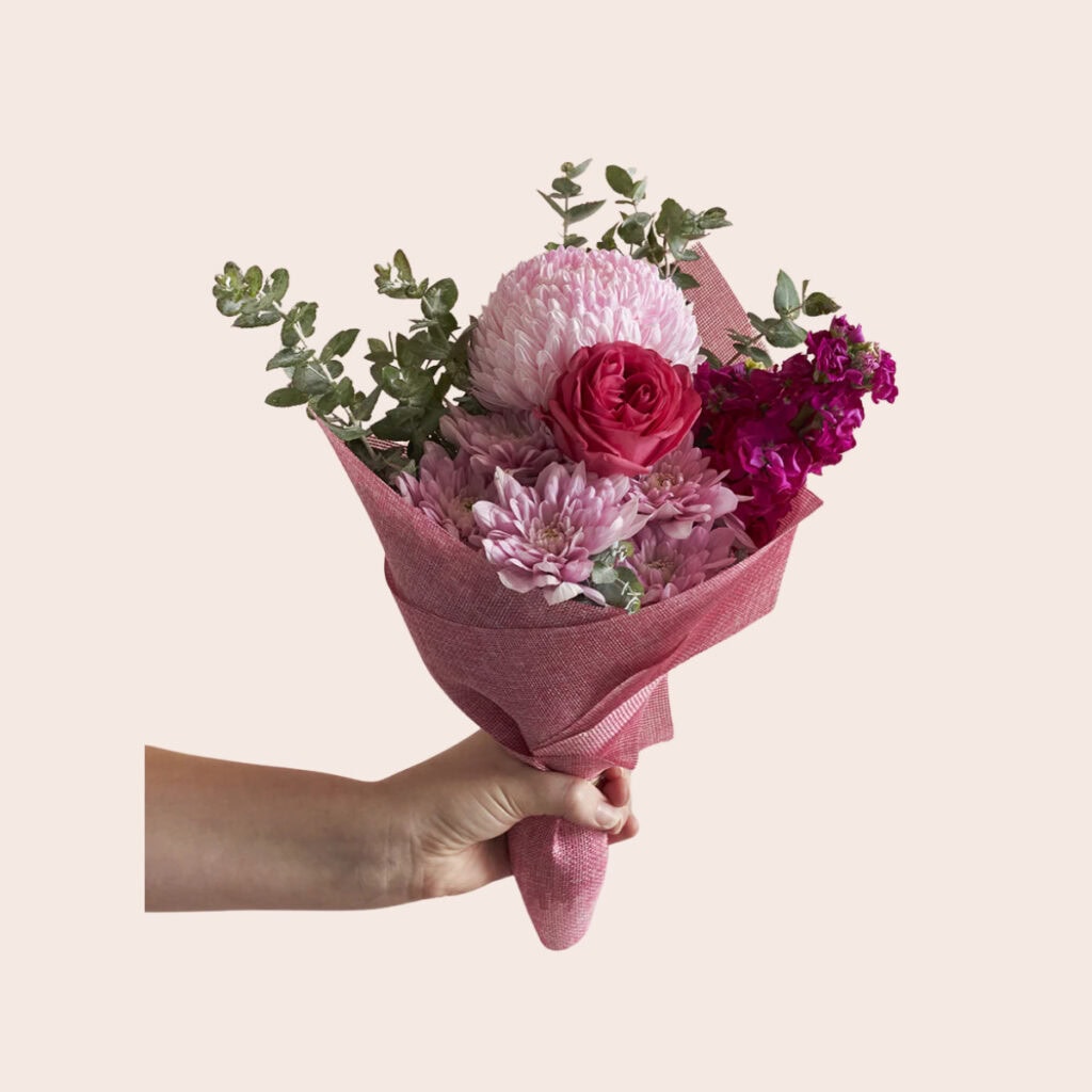 Daily Blooms