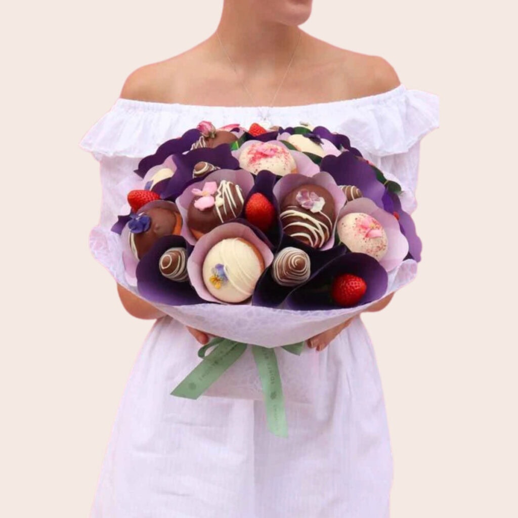 Edible Blooms