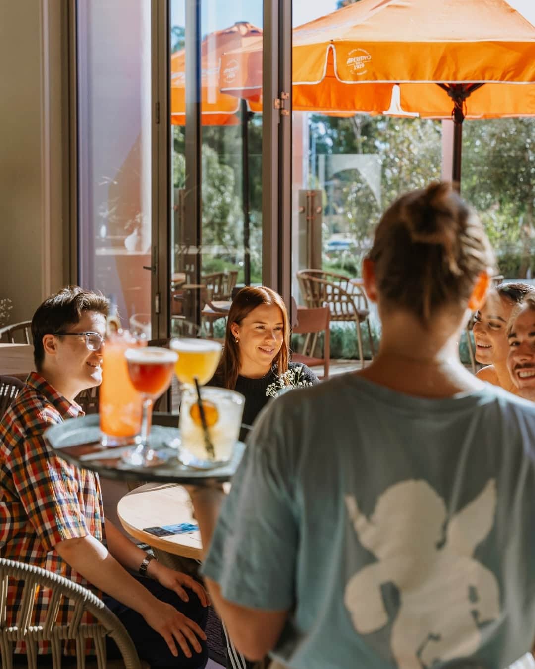 best bottomless brunch in perth good company
