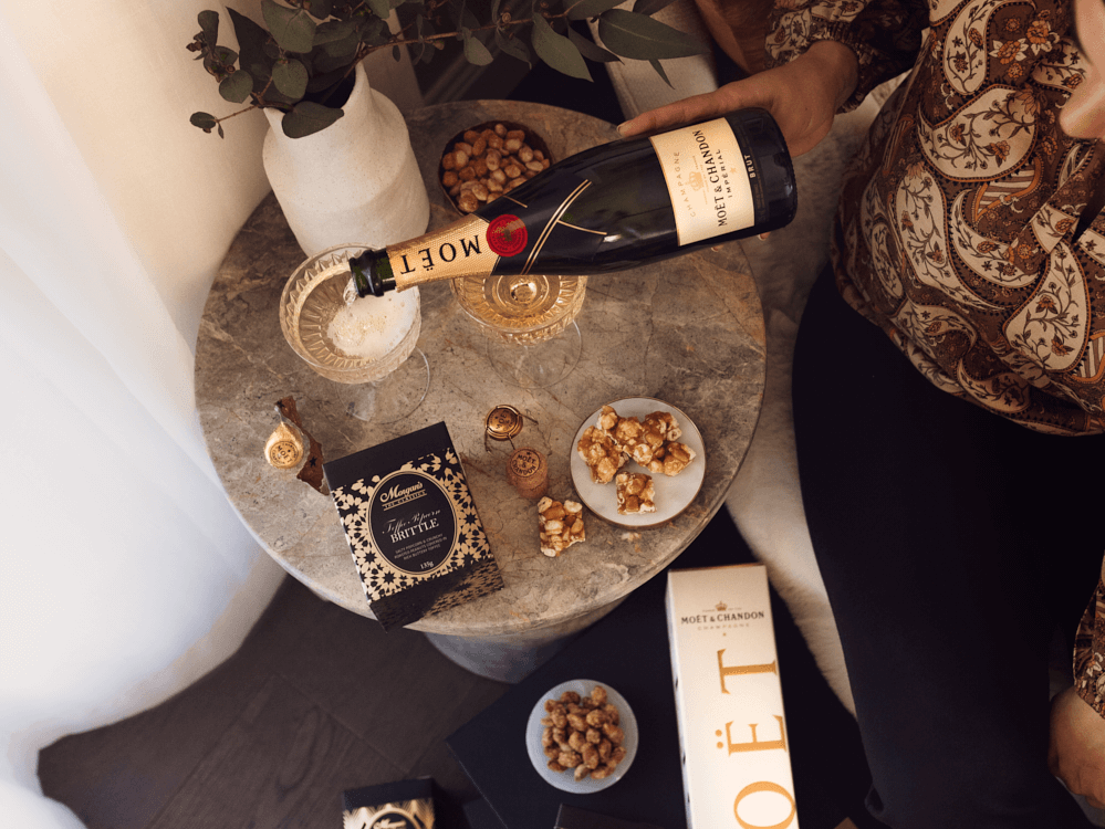 hamper emporium