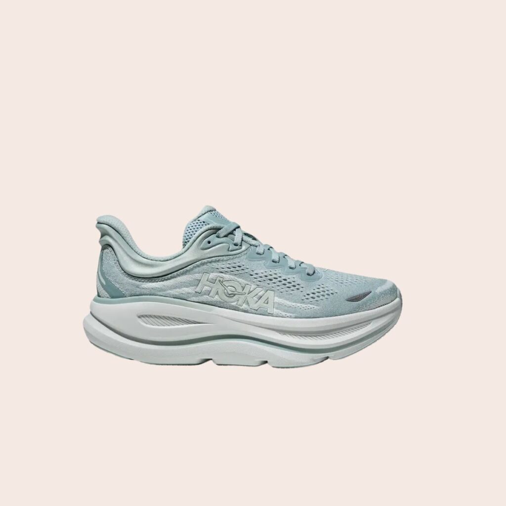 Hoka Bondi 9 in Druzy/Droplet Hoka Bondi 9 in Druzy/Droplet