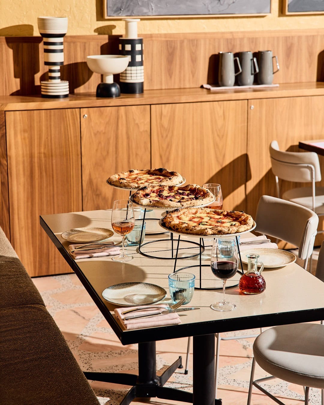 Bottomless brunch itl kitchen skycity adelaide