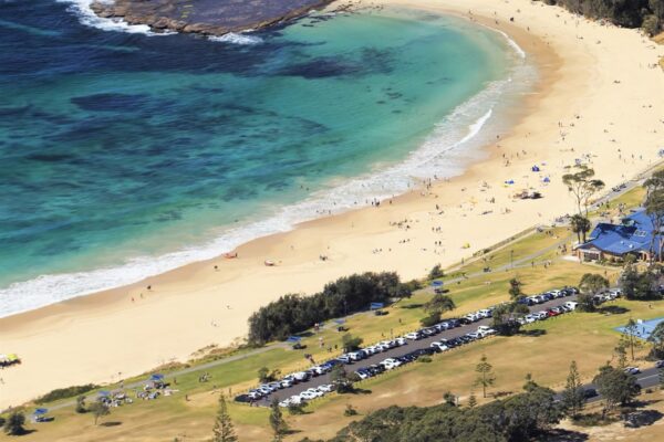 Why Mollymook Is the Coast’s Coolest Escape