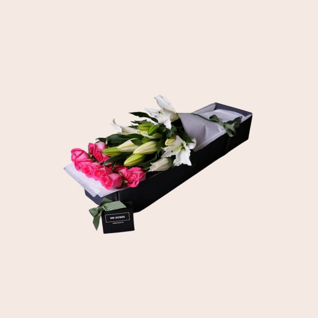 Mr Roses