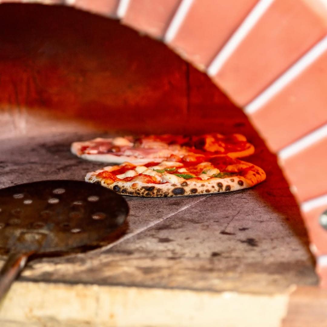 pizze in giro adelaide catering