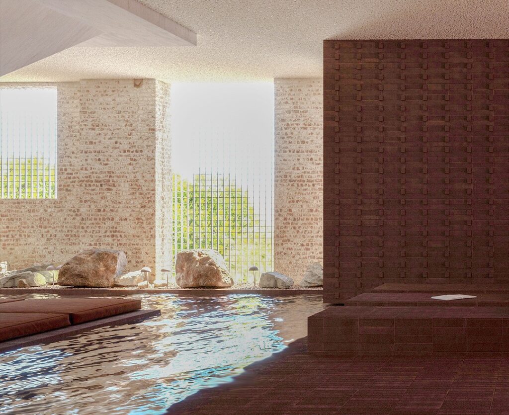 The best bathhouses in Sydney NSW
