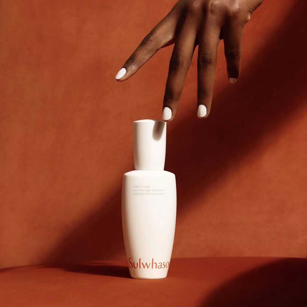 sulwhasoo first care activating serum