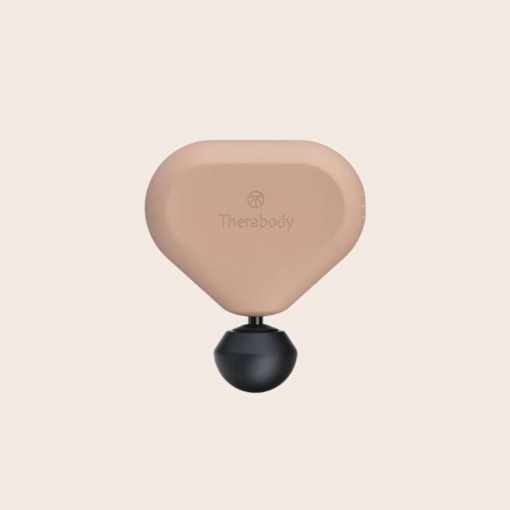 Theragun Mini 2.0 Desert Rose Theragun Mini 2.0 Desert Rose