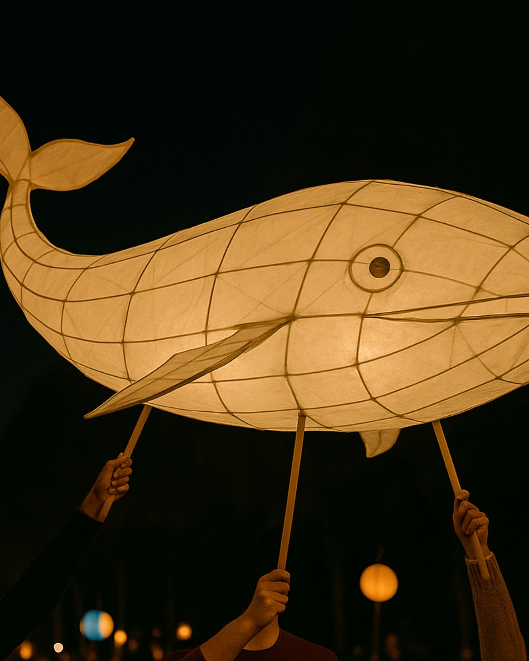 winter whale fest victor harbor