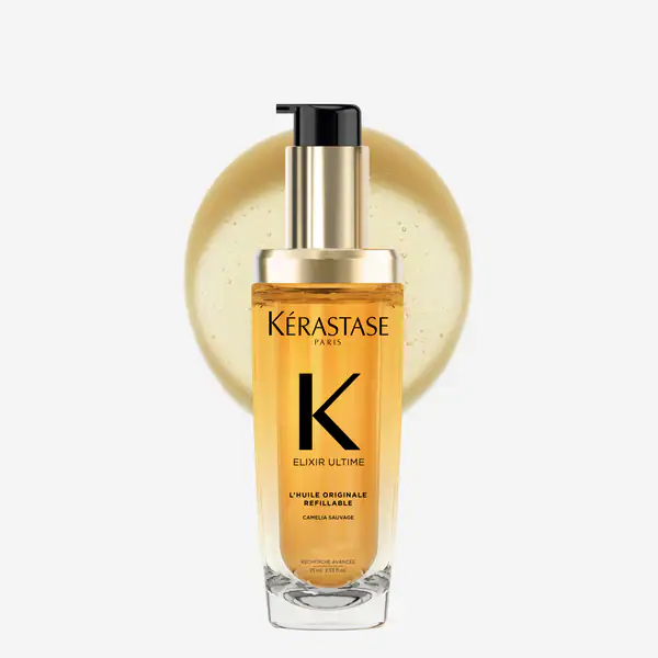 Kérastase Elixir Ultime Hair Oil Kérastase Elixir Ultime Hair Oil
