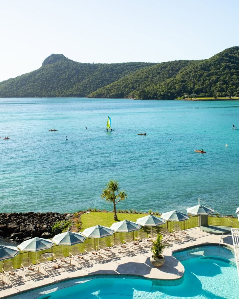 The Sundays Hamilton Island Whitsundays
