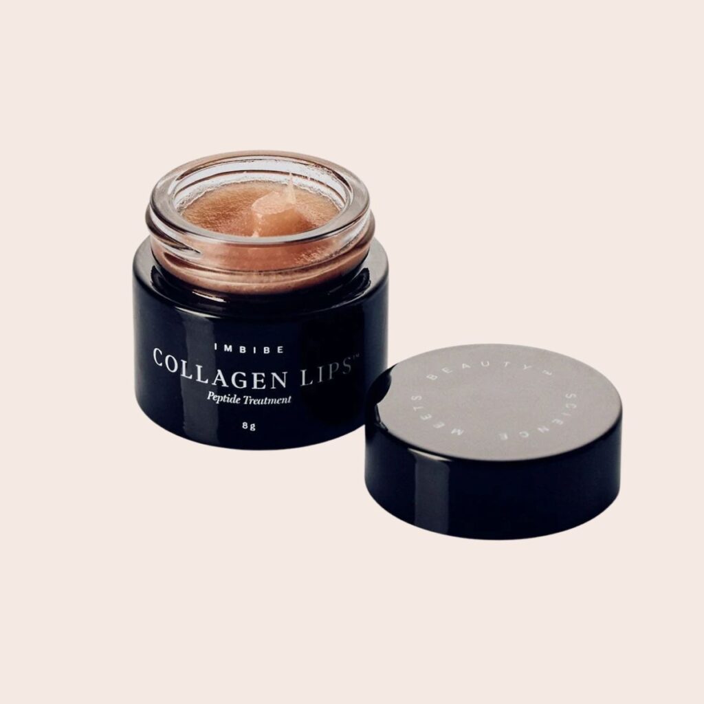 Imbibe Collagen Lips Imbibe Collagen Lips