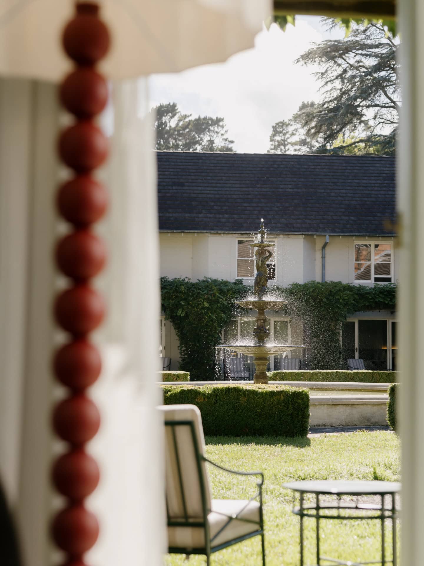 Ardour Milton Park’s historic estate and gardens in Bowral, Southern Highlands