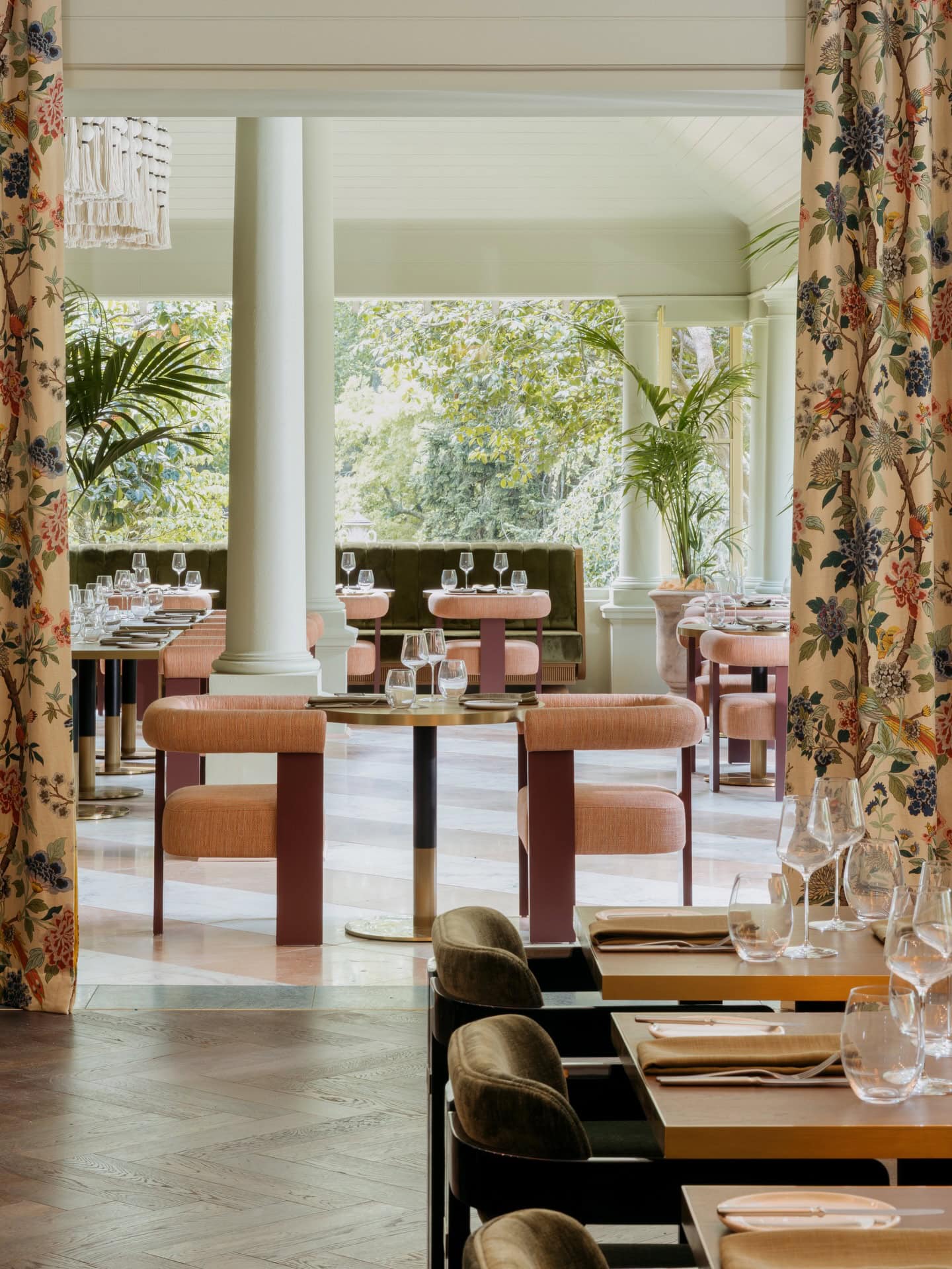 Ardour Milton Park’s historic estate and gardens in Bowral, Southern Highlands