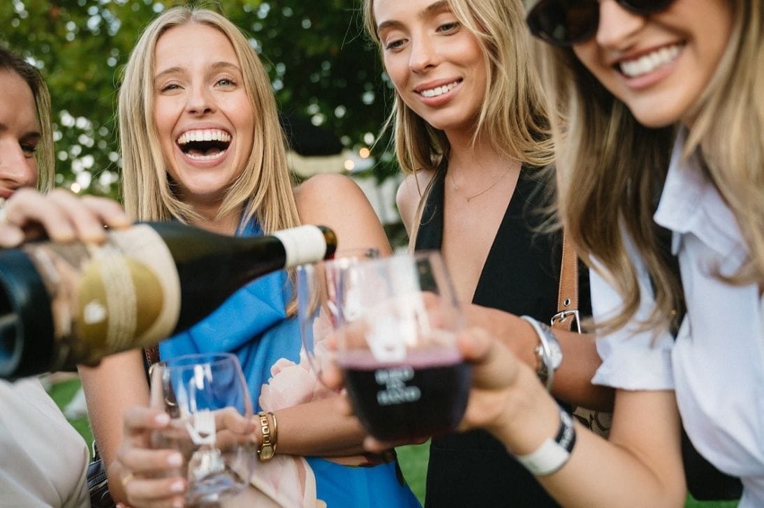 Bird In Hand will host Disco Vino event at Winter Reds Festival in South Australia.
