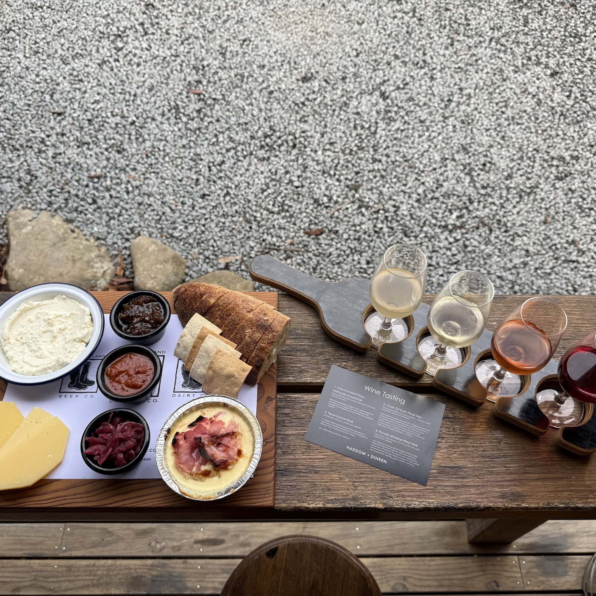 Bruny Island Cheese Co.