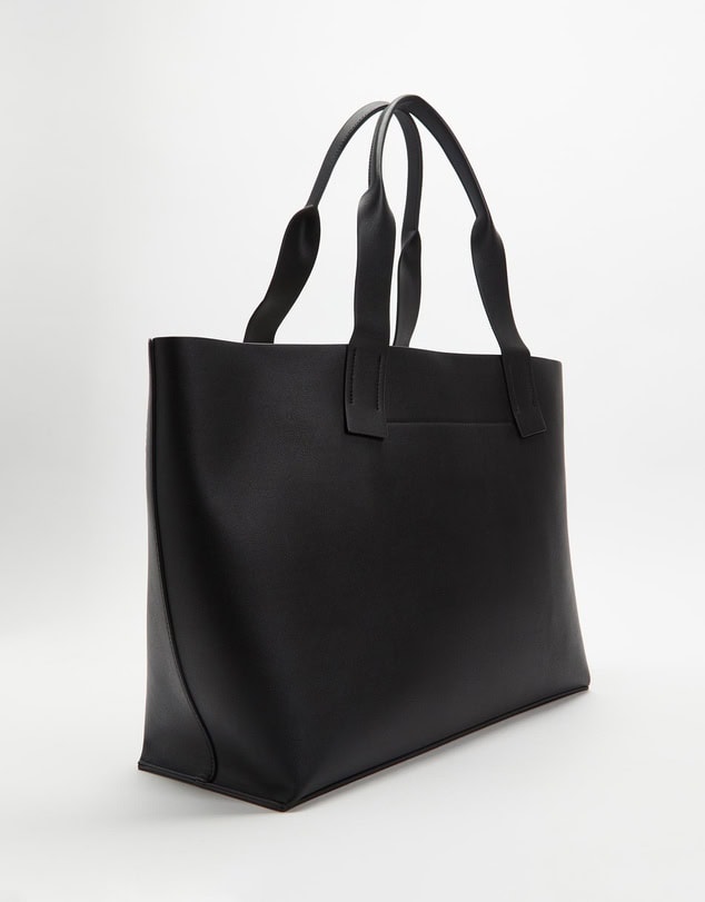 Camilla & mark Como Tote Black
