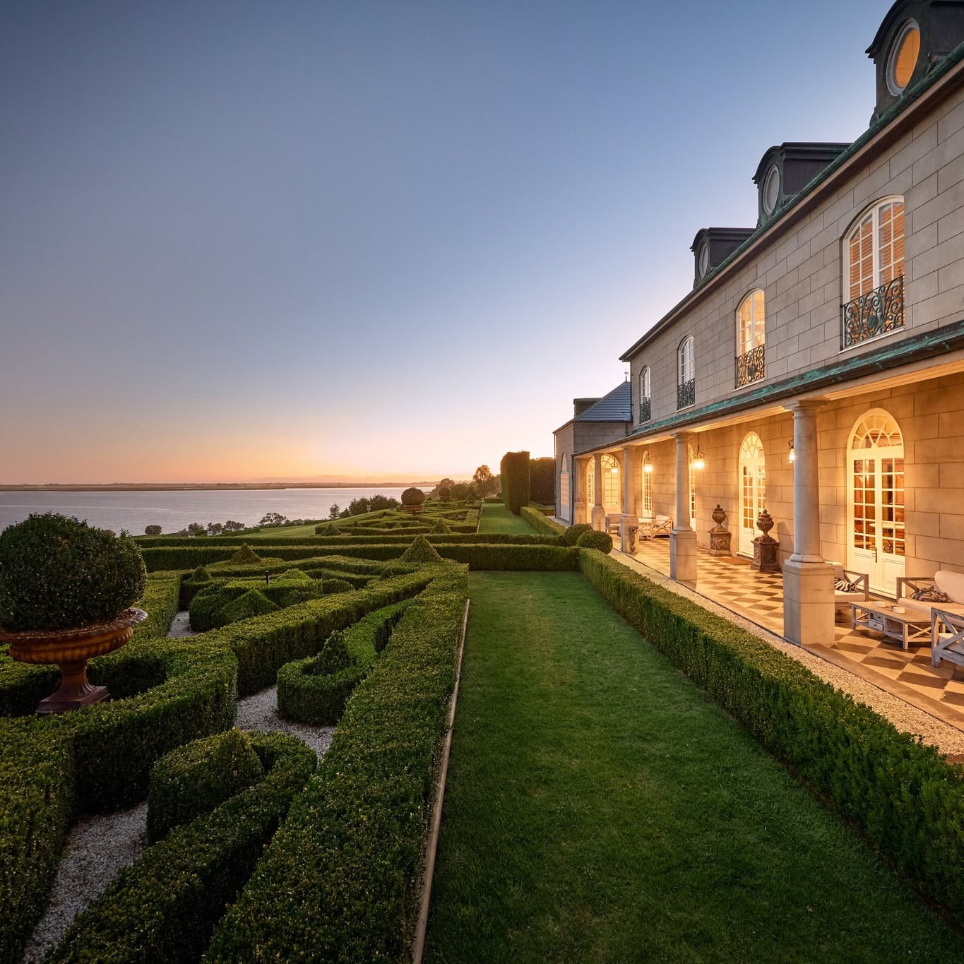 Campbell Point House Bellarine Peninsula