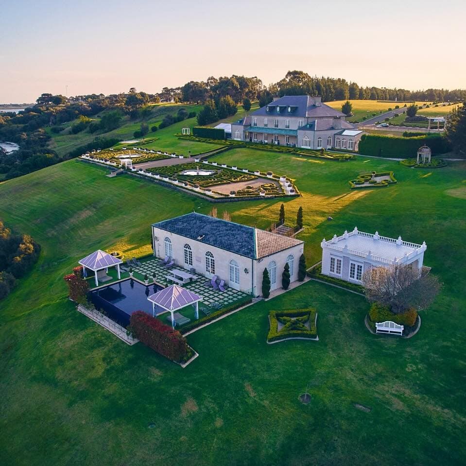 Campbell Point House Bellarine Peninsula