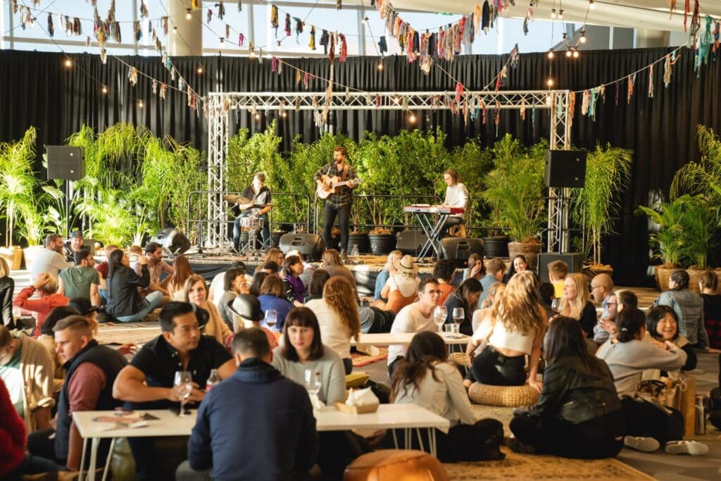Cellar Door Fest Returns to Adelaide with Winter Edit.