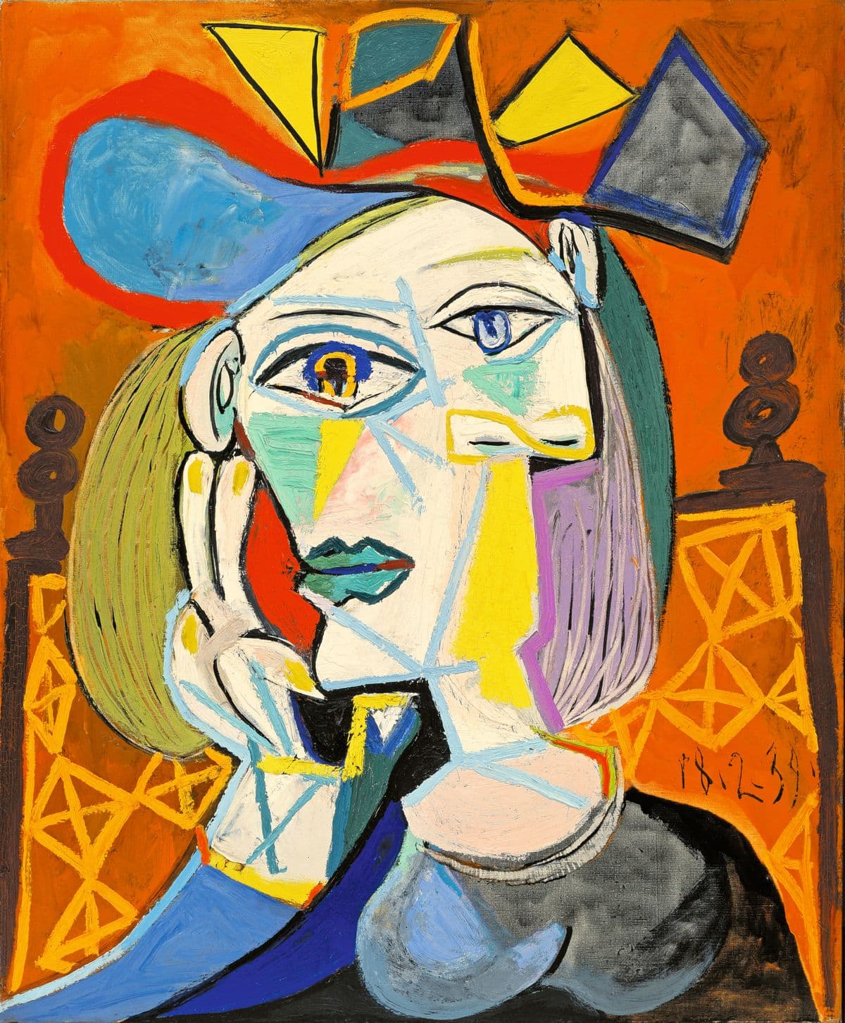 Cezanne to Giacometti