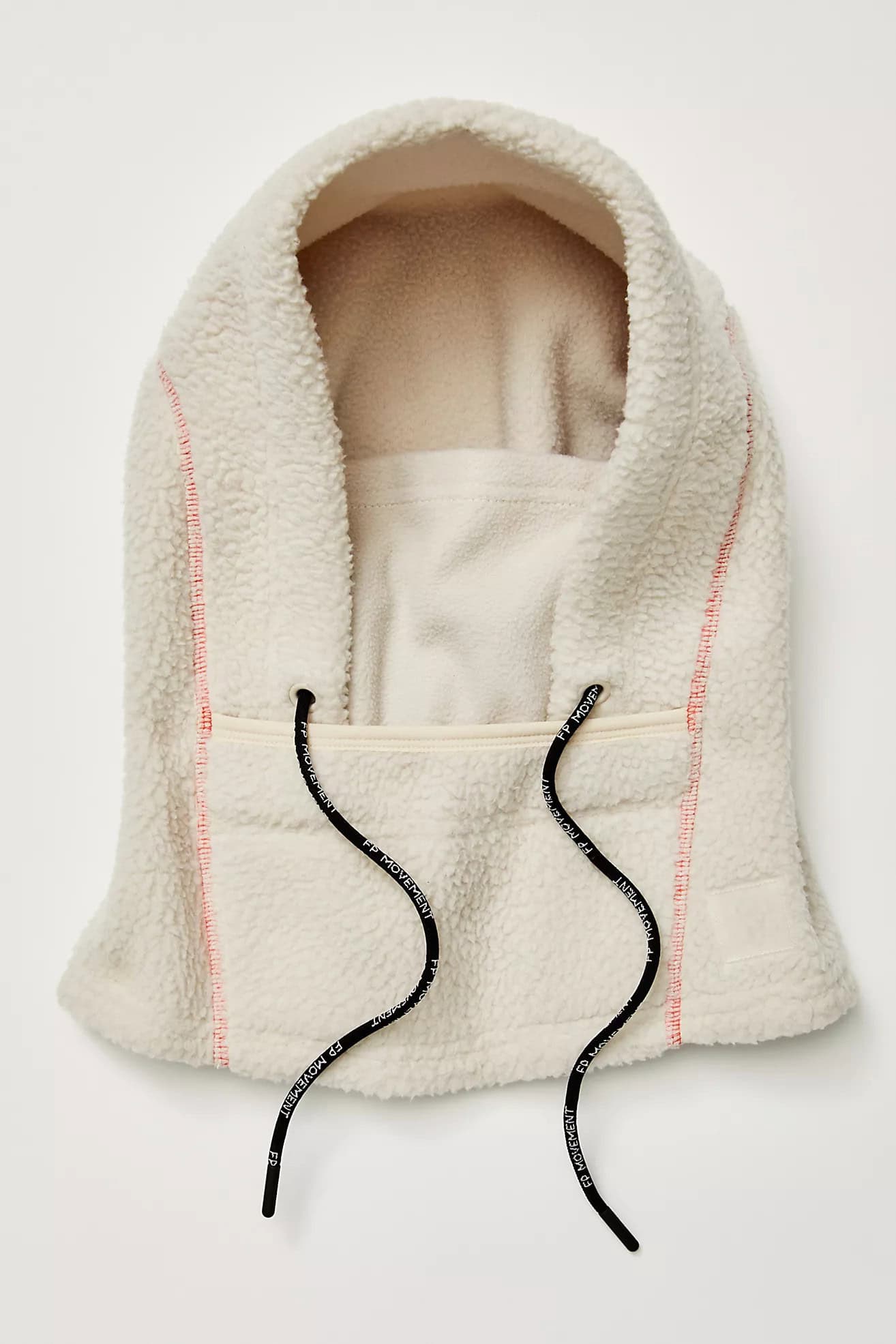 Free People Balaclave beige