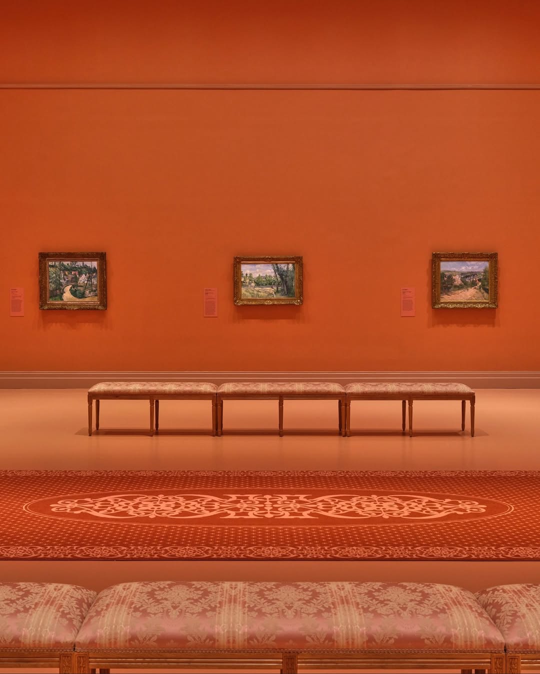 what's on in melbourne this weekend French Impressionism at NGV Melbourne