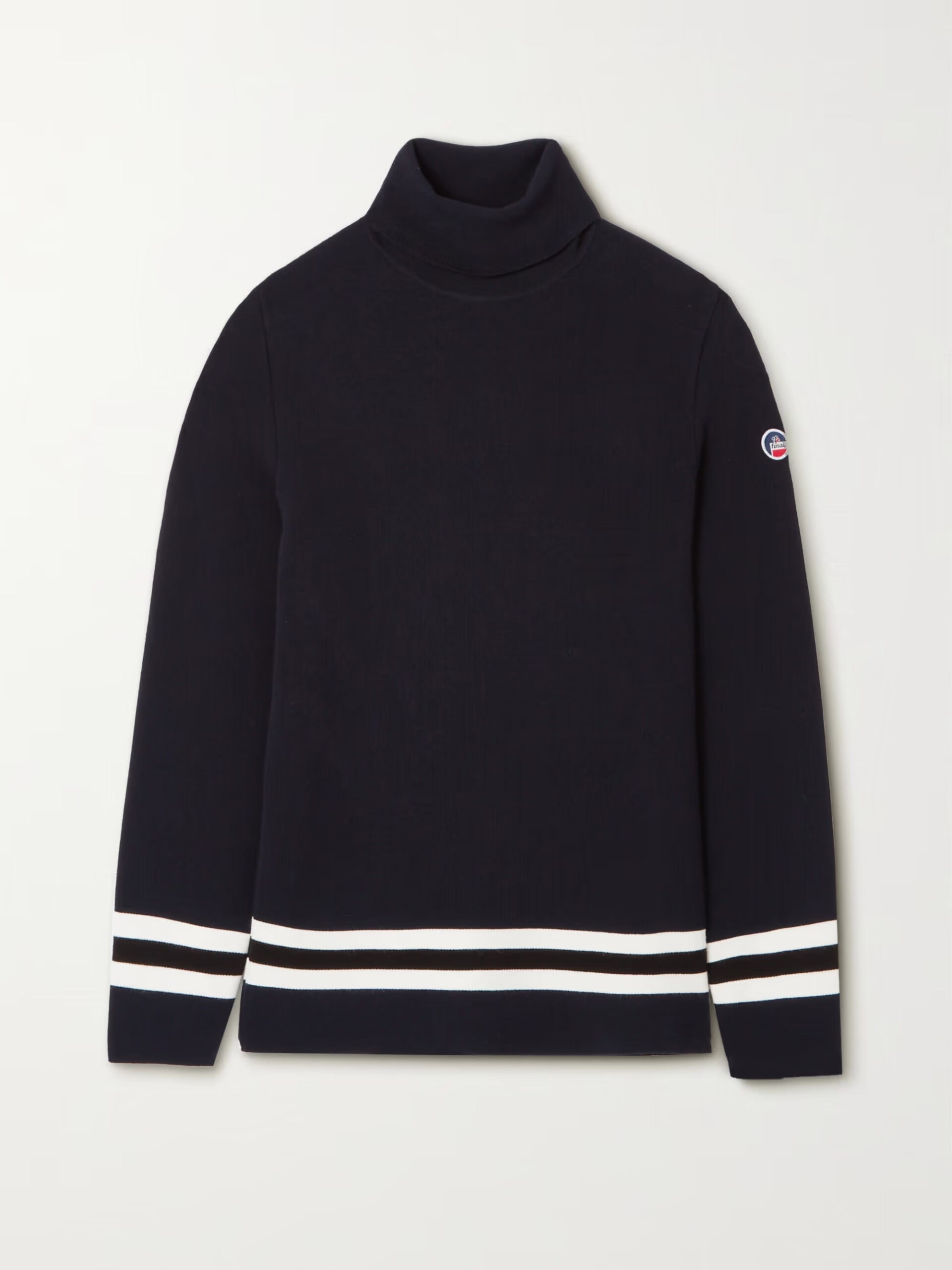 Fusalp Judith Knitted sweater