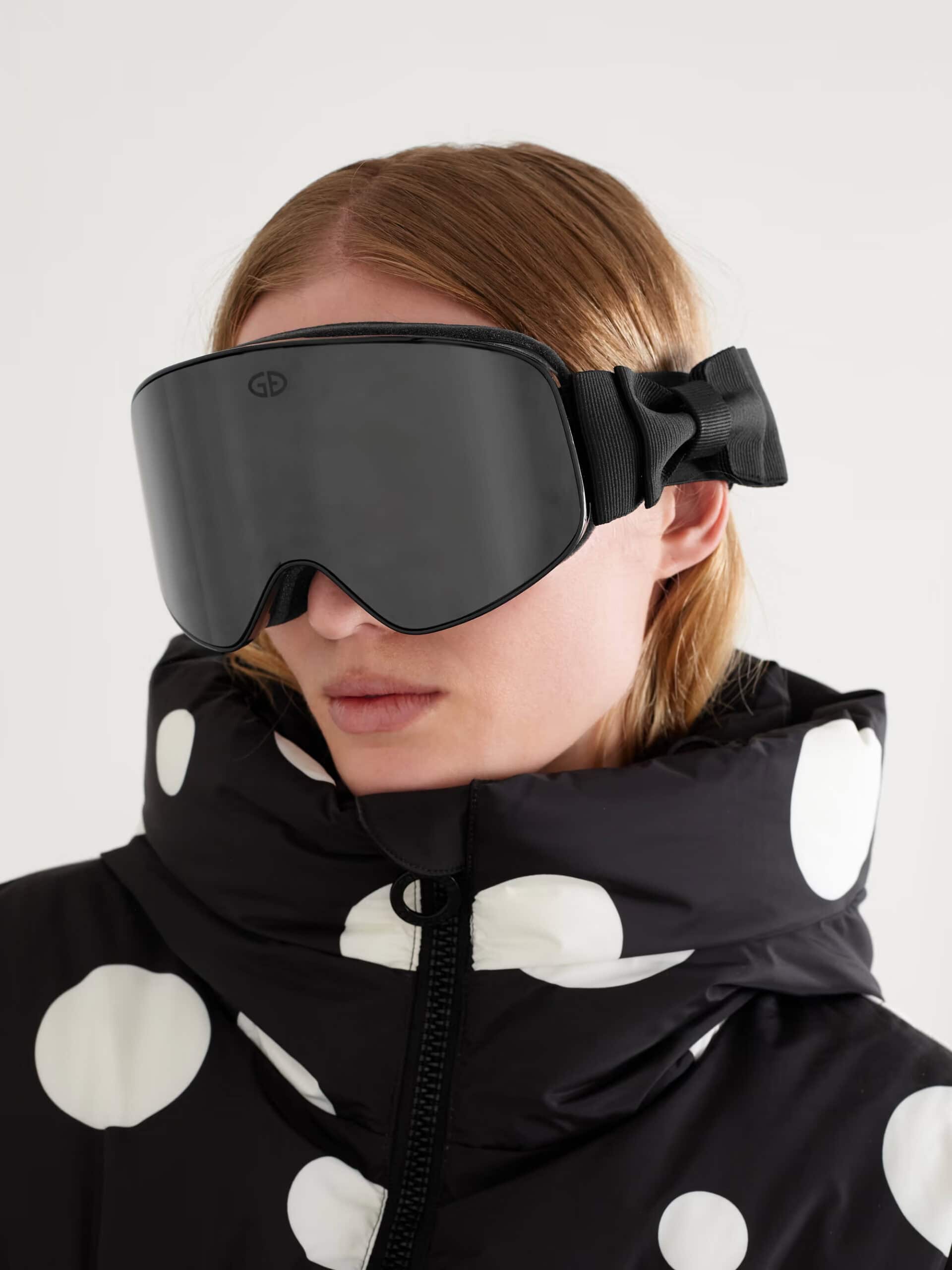 Goldbergh Dazzler Ski Goggles
