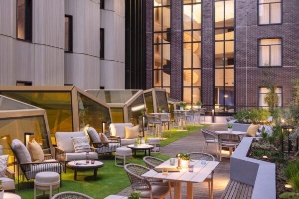 The Best Hotels in Melbourne That Truly Have It All