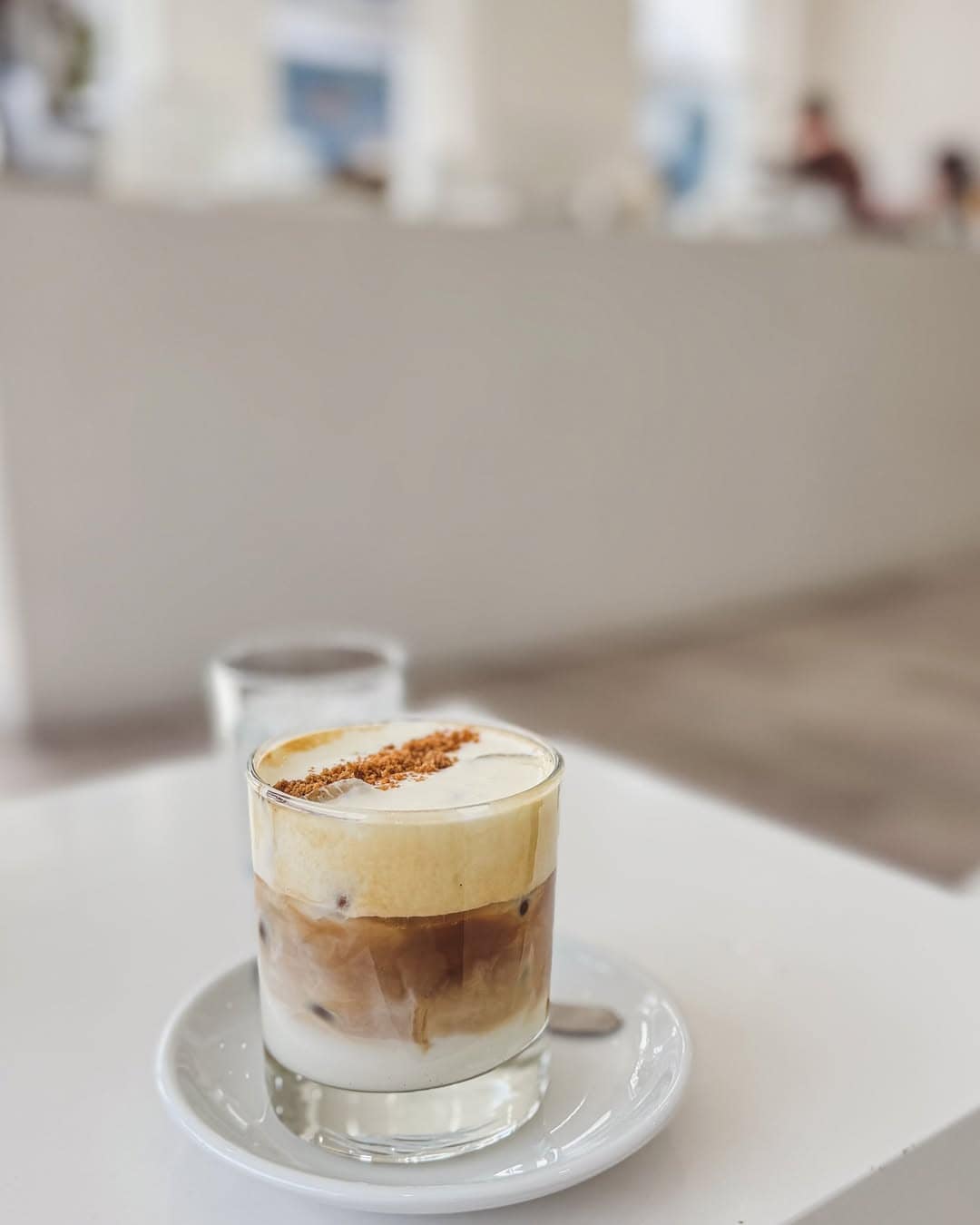 INI coffee melbourne